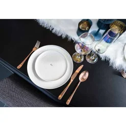 Amefa Vintage 24 Delige Bestekset Copper Giftbox