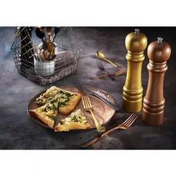 Amefa Vintage 24 Delige Bestekset Copper Giftbox