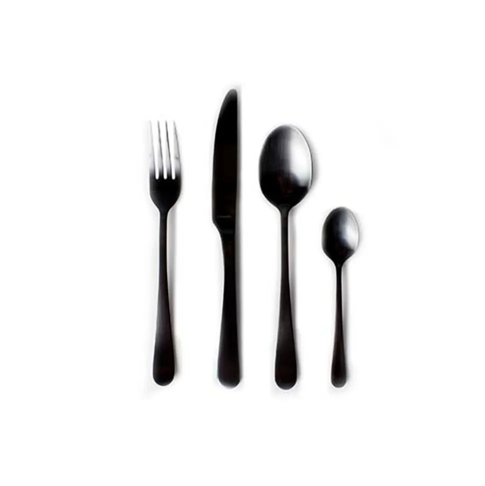 Amefa Vintage 24 Delige Bestekset Blackgiftbox