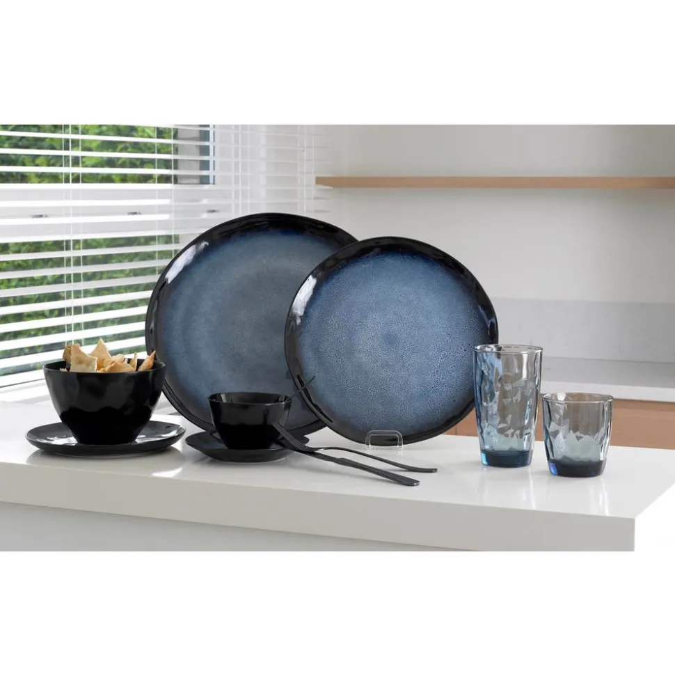 Amefa Vintage 24 Delige Bestekset Blackgiftbox