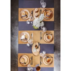 Amefa Vintage 24 Delige Bestekset Blackgiftbox