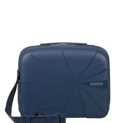 American Tourister Starvibe Beauty Case Navy