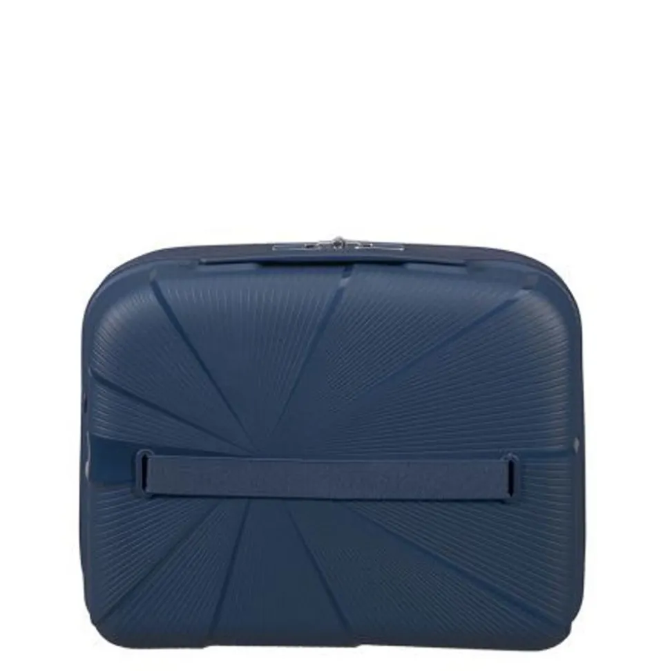 American Tourister Starvibe Beauty Case Navy