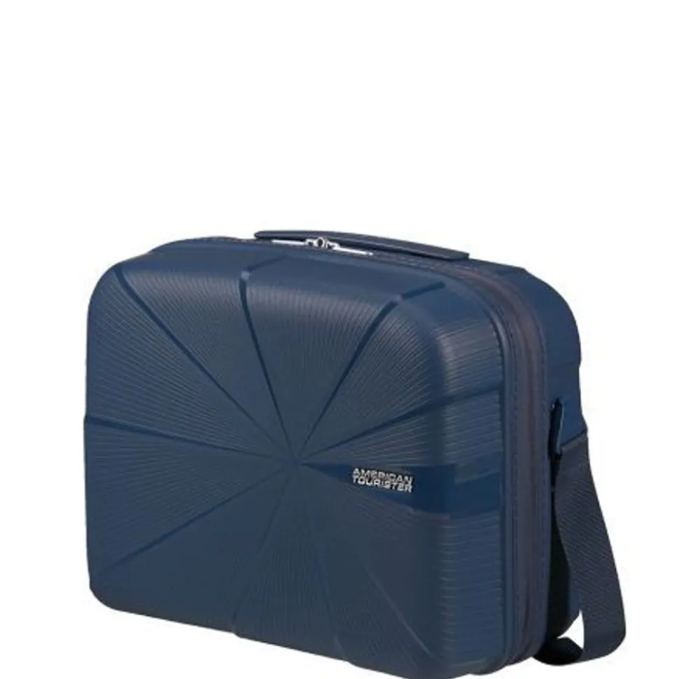 American Tourister Starvibe Beauty Case Navy