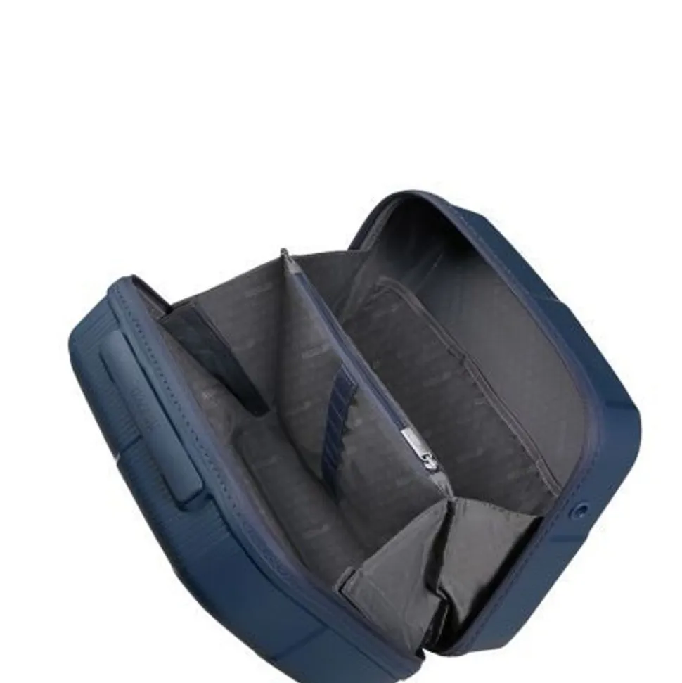 American Tourister Starvibe Beauty Case Navy