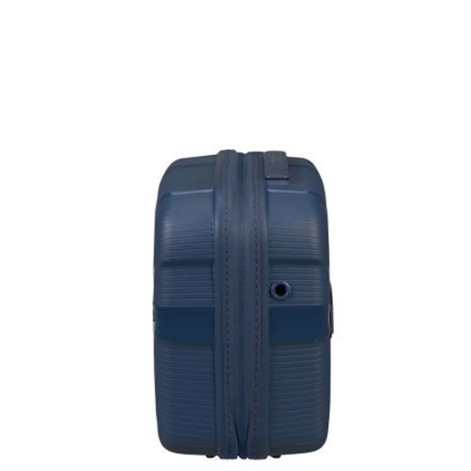 American Tourister Starvibe Beauty Case Navy