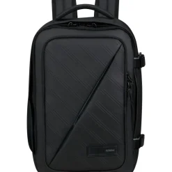 American Tourister Take2Cabin Prime S Rugzak Black