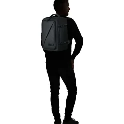 American Tourister Take2Cabin Prime S Rugzak Black