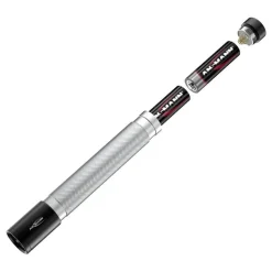 Ansmann DAILY USE LED ZAKLAMP 150LM 150B