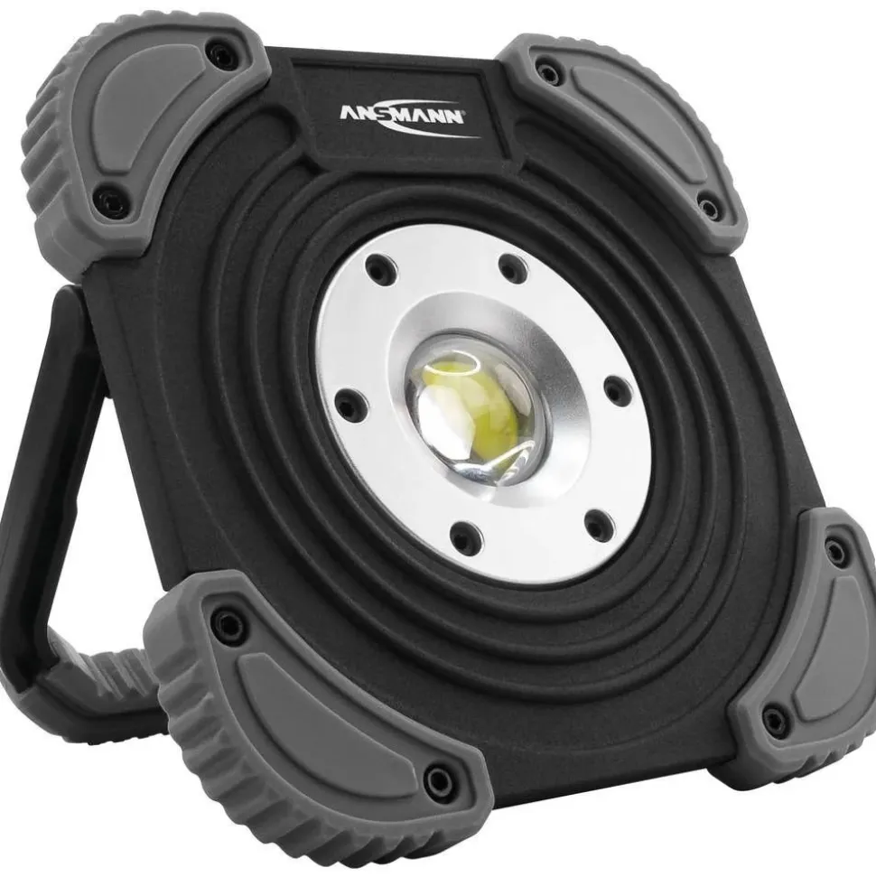 Ansmann LED ACCU-WERKLAMP 10W 1500LM FR1400R
