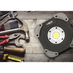 Ansmann LED ACCU-WERKLAMP 10W 1500LM FR1400R