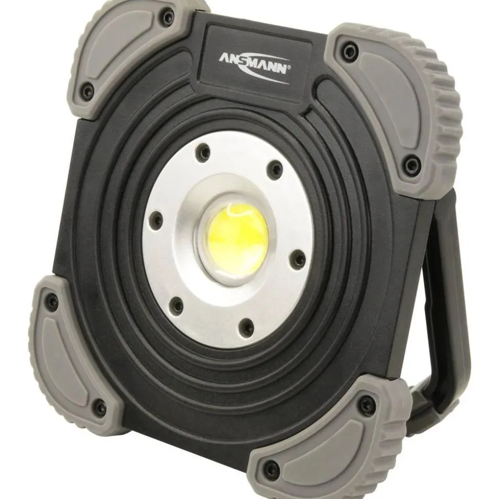 Ansmann LED ACCU-WERKLAMP 10W 1500LM FR1400R