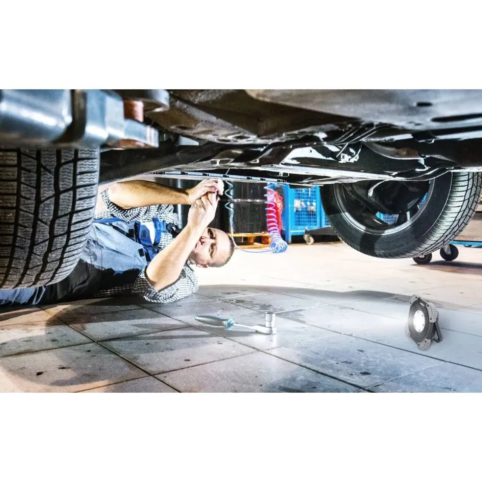 Ansmann LED ACCU-WERKLAMP 10W 1500LM FR1400R