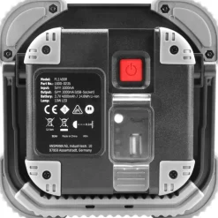 Ansmann LED ACCU-WERKLAMP 10W 1500LM FR1400R