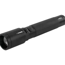 Ansmann LED OPLAADBARE ZAKLAMP LI-ION T400FR