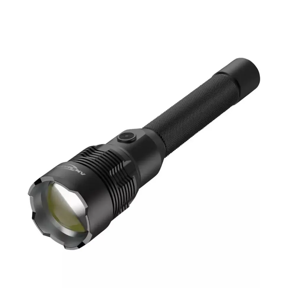 Ansmann LED ZAKLAMP LI-ION