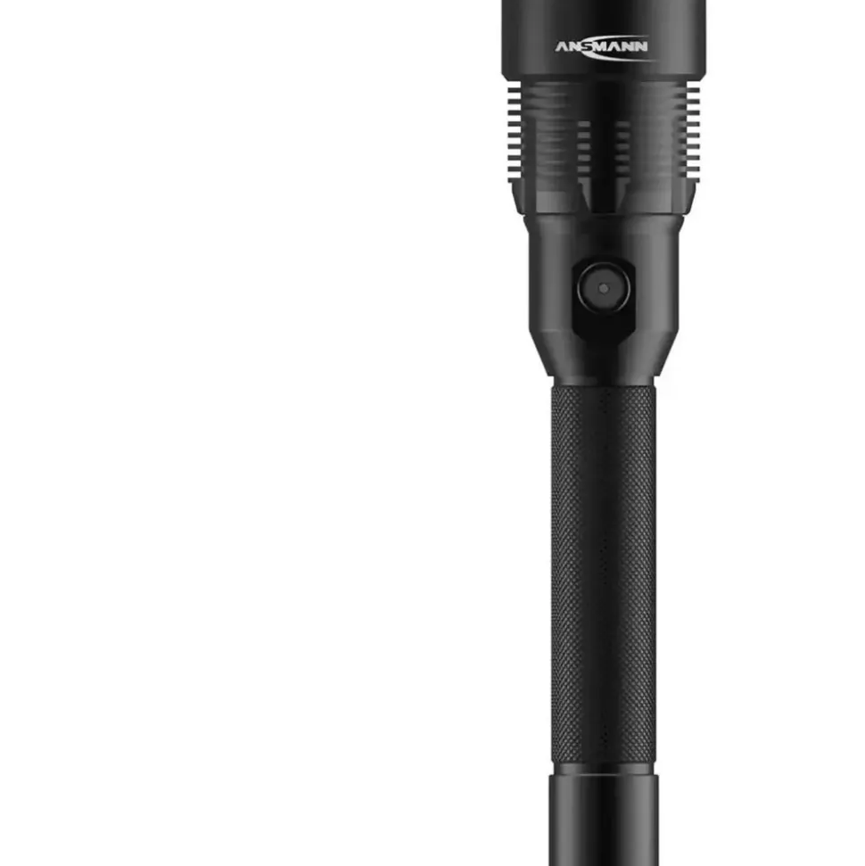 Ansmann LED ZAKLAMP LI-ION