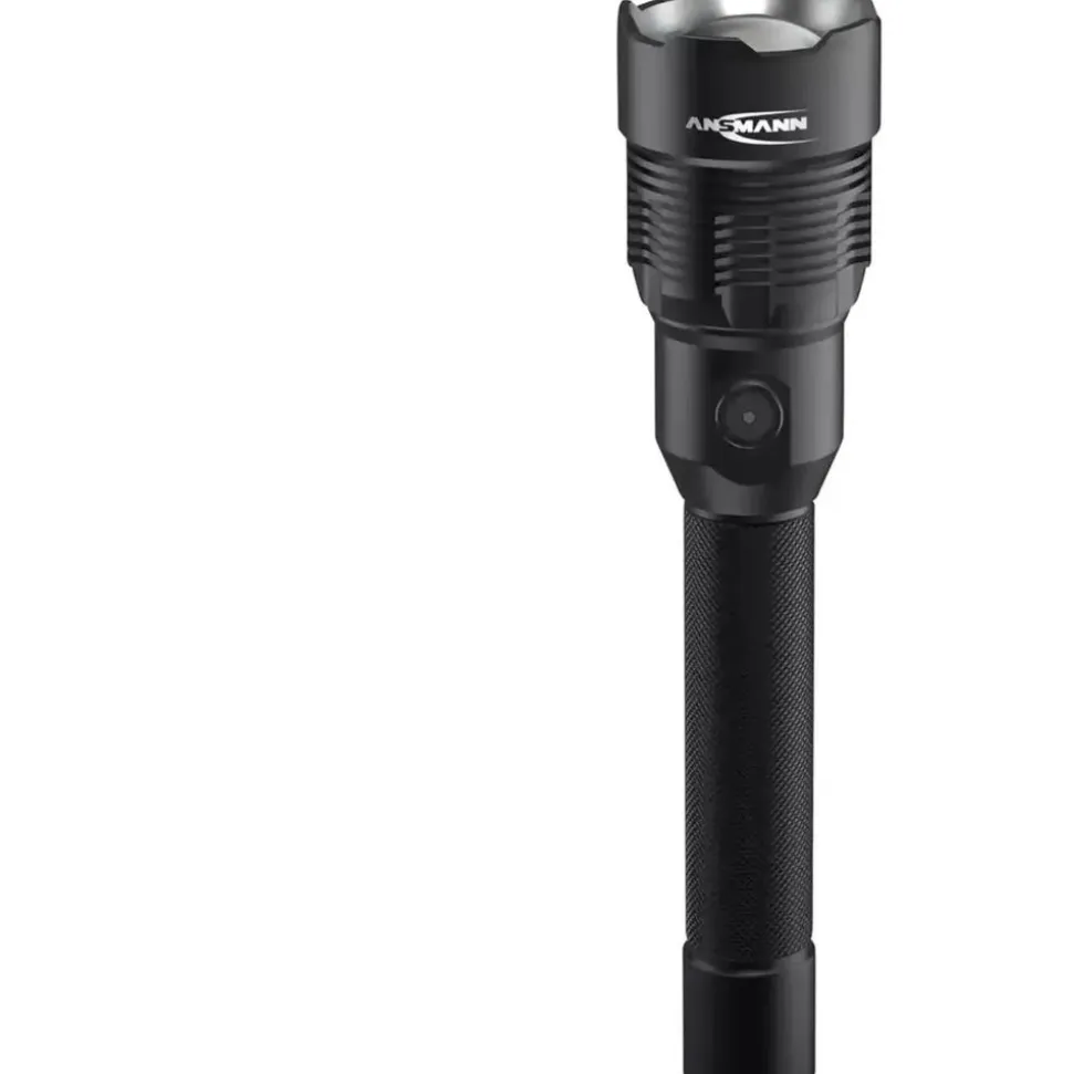 Ansmann LED ZAKLAMP LI-ION