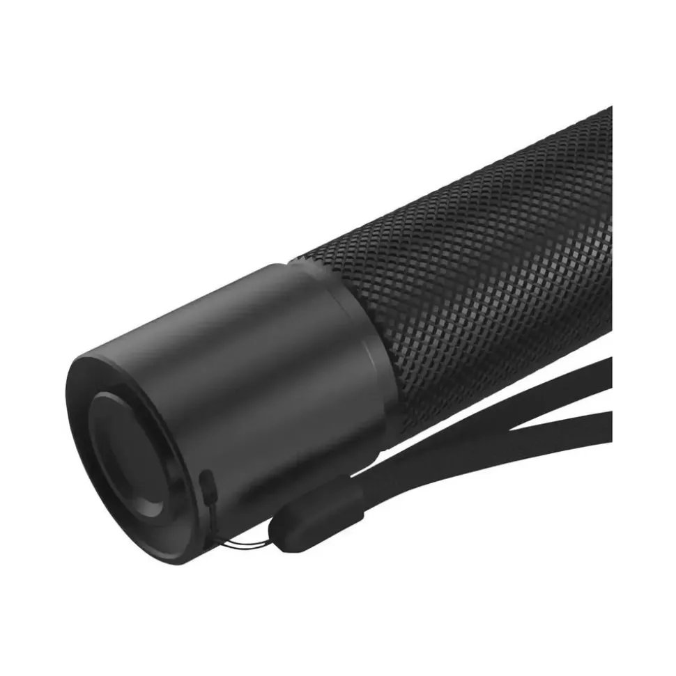 Ansmann LED ZAKLAMP LI-ION