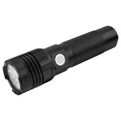 Ansmann ZAKLAMP OPLAADBAAR 3200LM 3x10W IP67 213m lichtbereik