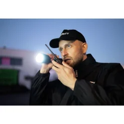 Ansmann ZAKLAMP OPLAADBAAR 3200LM 3x10W IP67 213m lichtbereik