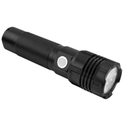 Ansmann ZAKLAMP OPLAADBAAR 3200LM 3x10W IP67 213m lichtbereik