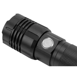 Ansmann ZAKLAMP OPLAADBAAR 3200LM 3x10W IP67 213m lichtbereik