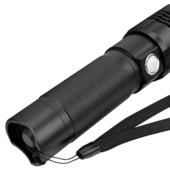 Ansmann ZAKLAMP OPLAADBAAR 3200LM 3x10W IP67 213m lichtbereik