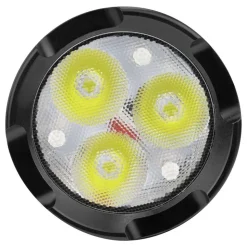 Ansmann ZAKLAMP OPLAADBAAR 3200LM 3x10W IP67 213m lichtbereik