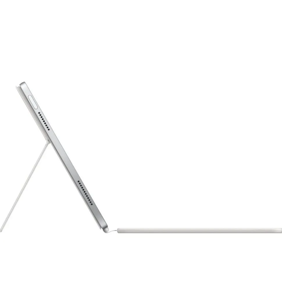 Apple Magic Keyboard Folio for iPad (10th generation) - French