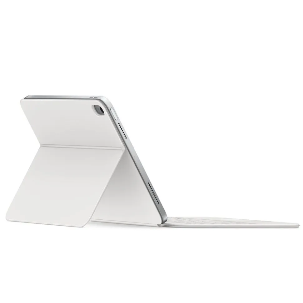 Apple Magic Keyboard Folio for iPad (10th generation) - French