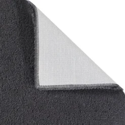 Aquanova Alma Badmat 70x120 cm Caviar