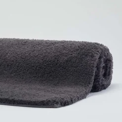 Aquanova Alma Badmat 70x120 cm Caviar