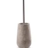 Aquanova Conor Toiletborstelhouder Beige