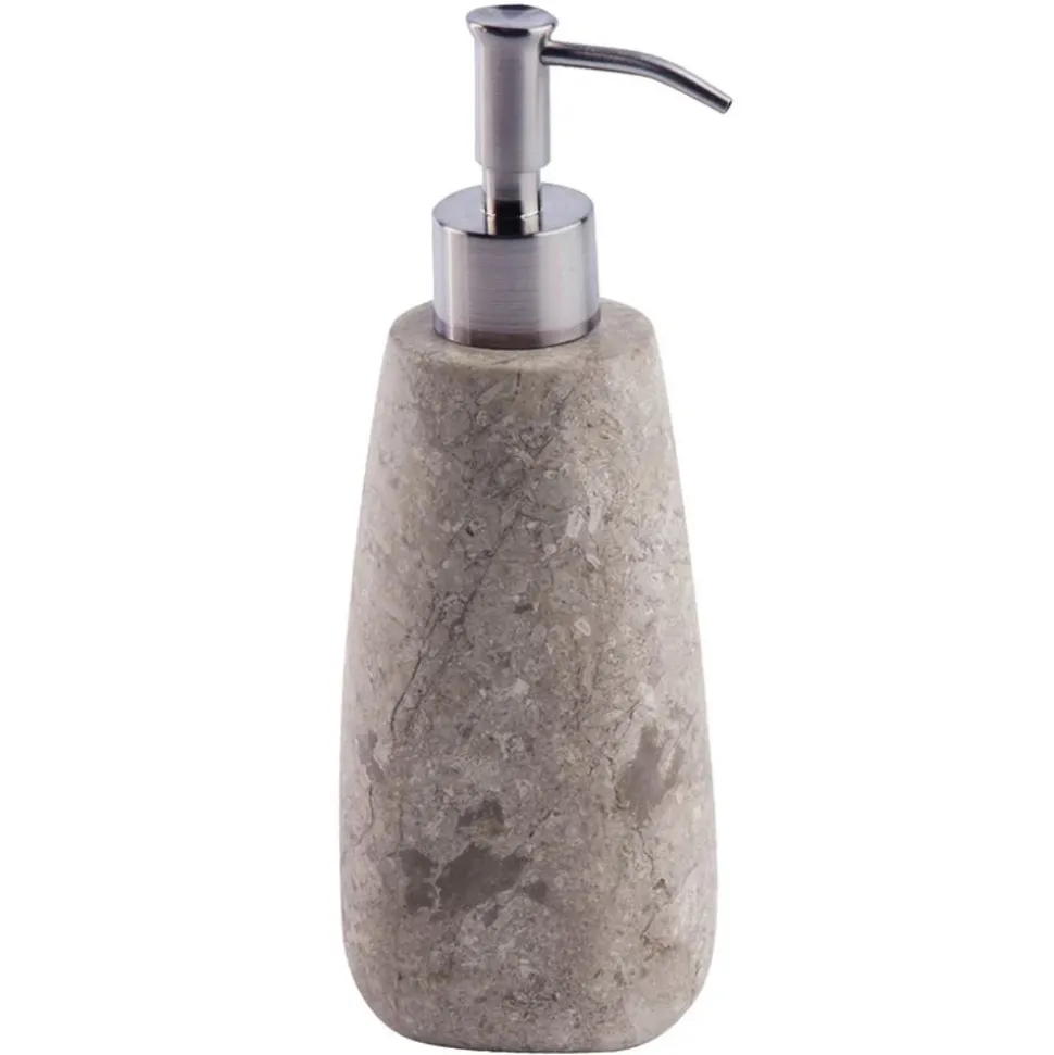 Aquanova Conor Zeepdispenser Beige