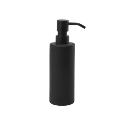 Aquanova Forte Zeepdispenser Medium Black