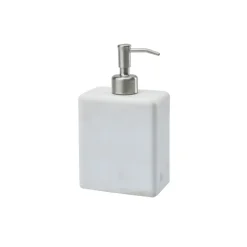 Aquanova Hammam Zeepdispenser Medium White