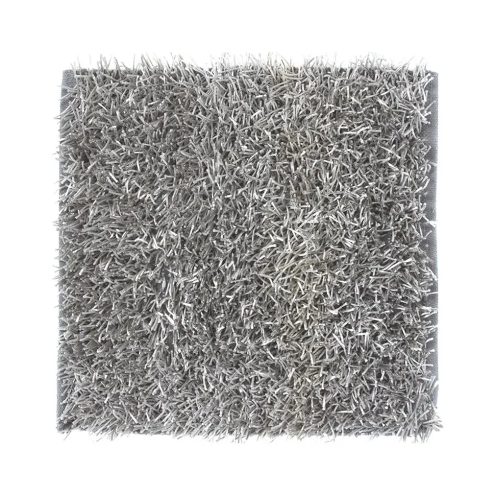 Aquanova Kemen Badmat 60x60 cm Silver grey