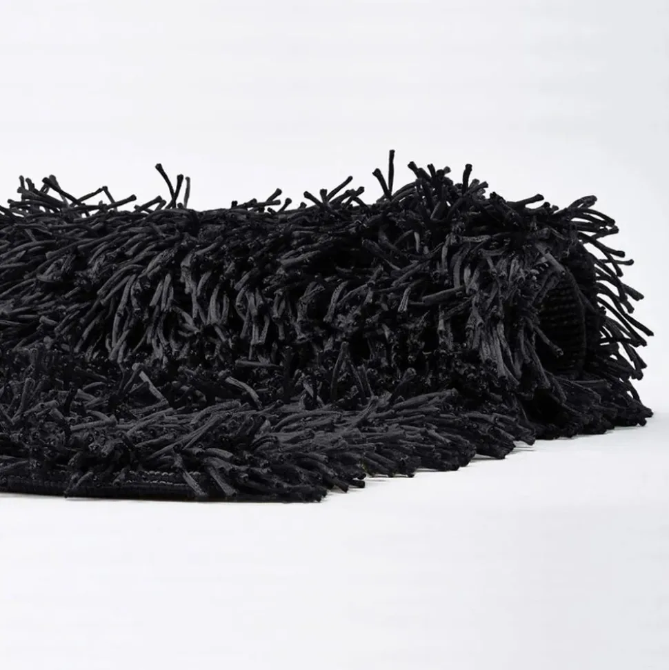 Aquanova Kemen Badmat 70x120 cm Black