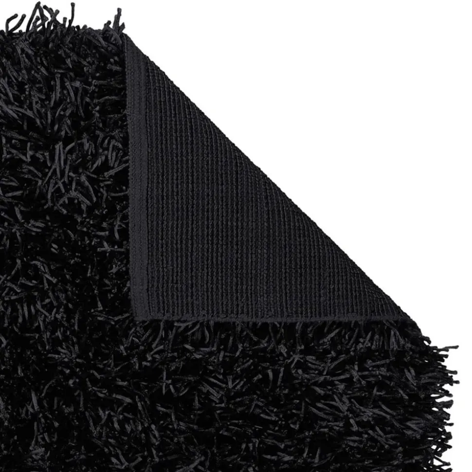 Aquanova Kemen Badmat 70x120 cm Black