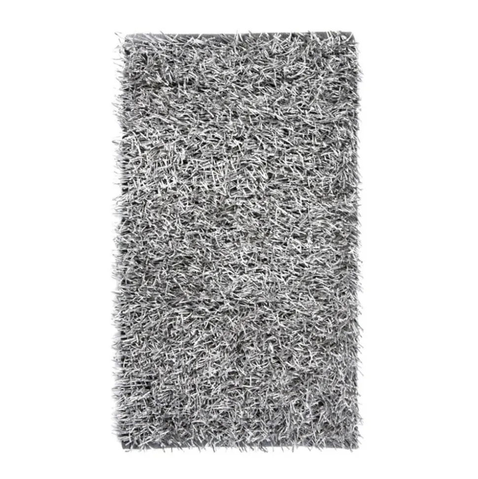 Aquanova Kemen Badmat 70x120 cm Silver grey