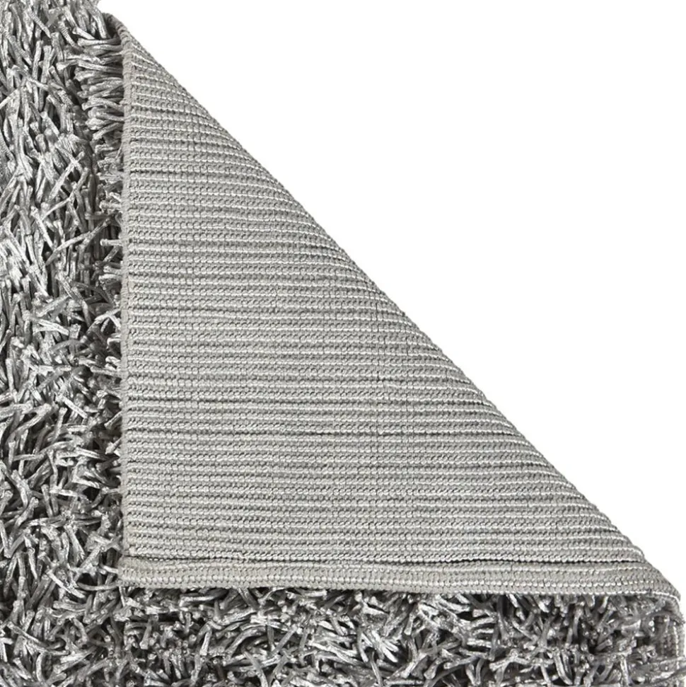 Aquanova Kemen Badmat 70x120 cm Silver grey