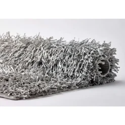 Aquanova Kemen Badmat 60x100 cm Silver grey