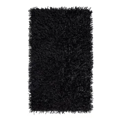 Aquanova Kemen Badmat 60x100 cm Black