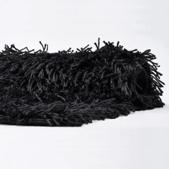 Aquanova Kemen Badmat 60x100 cm Black
