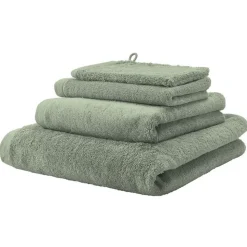 Aquanova London Badlaken 70x130 cm Thyme