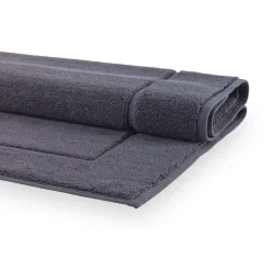 Aquanova London Badmat 60x100 cm Graphite