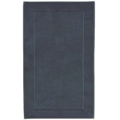 Aquanova London Badmat 70x120 cm Steel