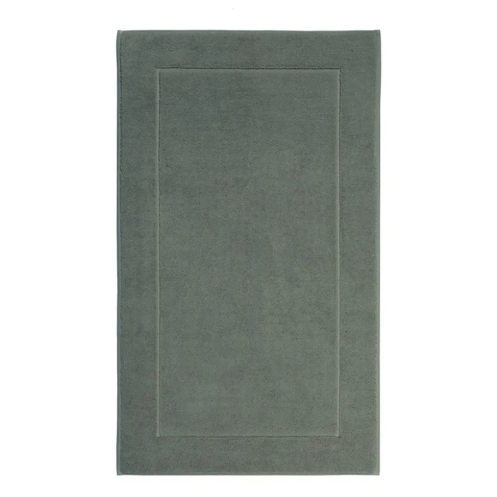 Aquanova London Badmat 60x100 cm Forest