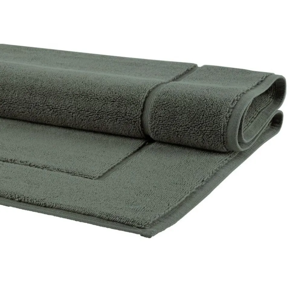 Aquanova London Badmat 60x100 cm Forest